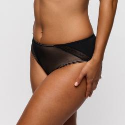 Preview: PrimaDonna Twist Cools Taillenslip, Farbe schwarz