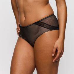 Preview: PrimaDonna Twist Cools Hotpants, Farbe schwarz