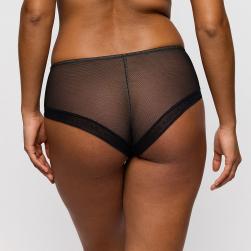 Preview: PrimaDonna Twist Cools Hotpants, Farbe schwarz