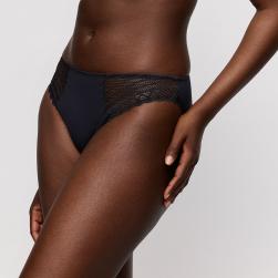 Preview: PrimaDonna Twist Twist Side Rioslip, Farbe graphit