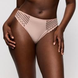 PrimaDonna Twist Twist Side Rioslip, Farbe powder rose