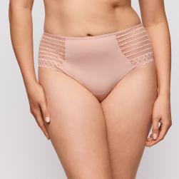 PrimaDonna Twist Twist Side Taillenslip, Farbe powder rose