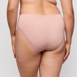 Preview: PrimaDonna Twist Twist Side Taillenslip, Farbe powder rose