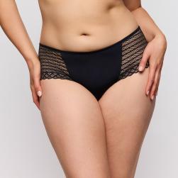 PrimaDonna Twist Twist Side Hotpants, Farbe graphit