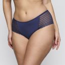 PrimaDonna Twist Twist Side hotpants, color indigofera
