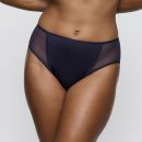 PrimaDonna Twist Wowgirl Taillenslip, Farbe evening blue