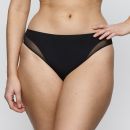 PrimaDonna Twist Sheary Rioslip, Farbe schwarz