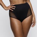 PrimaDonna Twist Sheary Slip exklusiv, Farbe schwarz