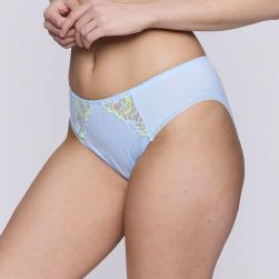 Preview: PrimaDonna Deauville Rioslip, Farbe milky blue