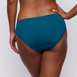 Preview: Primadonna Deauville Rioslip, Farbe peacock