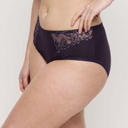 Preview: PrimaDonna Deauville Taillenslip, Farbe amethyst gem