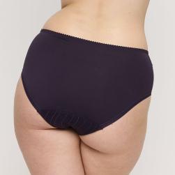 Preview: PrimaDonna Deauville Taillenslip, Farbe amethyst gem