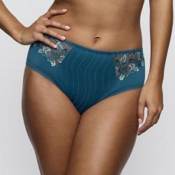 Primadonna Deauville full briefs, color peacock