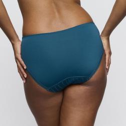 Preview: Primadonna Deauville Taillenslip, Farbe peacock