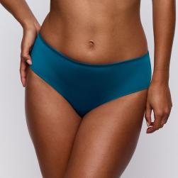 Primadonna Deauville full briefs, color peacock