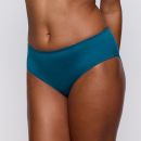 Preview: PrimaDonna Deauville Taillenslip, Farbe peacock