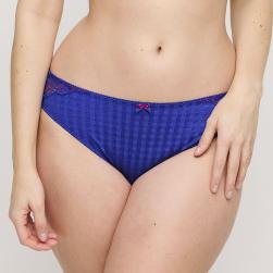 PrimaDonna Madison Rioslip, Farbe blueberry kiss