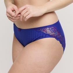 Preview: PrimaDonna Madison Rioslip, Farbe blueberry kiss