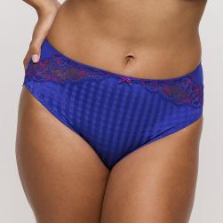 PrimaDonna Madison full briefs, color blueberry kiss