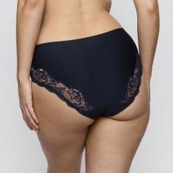 Preview: Primadonna Madison Taillenslip, Farbe velvet blue
