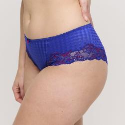 Preview: PrimaDonna Madison hotpants, color blueberry kiss