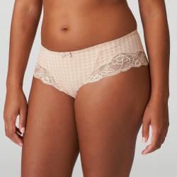 Preview: PrimaDonna Madison hotpants, color caffe latte