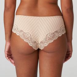 Preview: PrimaDonna Madison hotpants, color caffe latte