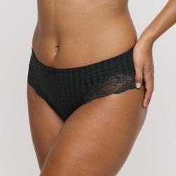 Preview: PrimaDonna Madison Hotpants, Farbe deep forest