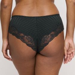 Preview: PrimaDonna Madison Hotpants, Farbe deep forest