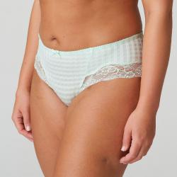 Preview: PrimaDonna Madison Hotpants, Farbe fruehling gruen