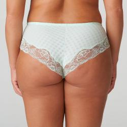 Preview: PrimaDonna Madison Hotpants, Farbe fruehling gruen