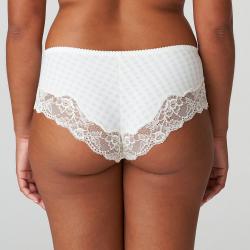 Preview: PrimaDonna Madison Hotpants, Farbe natur