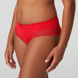 Preview: PrimaDonna Madison Hotpants, Farbe scarlet