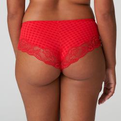 Preview: PrimaDonna Madison Hotpants, Farbe scarlet