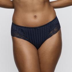 Primadonna Madison Hotpants, Farbe velvet blue