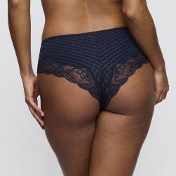 Preview: Primadonna Madison Hotpants, Farbe velvet blue