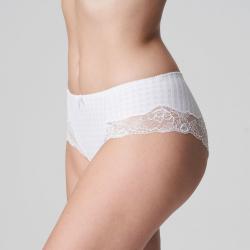 Preview: PrimaDonna Madison Hotpants, Farbe weiss