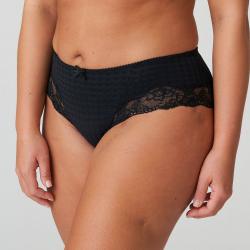 Preview: PrimaDonna Madison Hotpants, Farbe schwarz