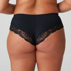 Preview: PrimaDonna Madison Hotpants, Farbe schwarz