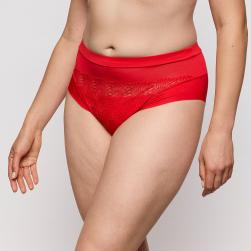 Preview: PrimaDonna Sophora full briefs, color true red