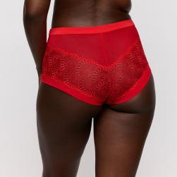 Preview: PrimaDonna Sophora hotpants, color true red