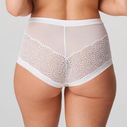 Preview: PrimaDonna Sophora hotpants, color white