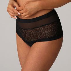 Preview: PrimaDonna Sophora Hotpants, Farbe schwarz