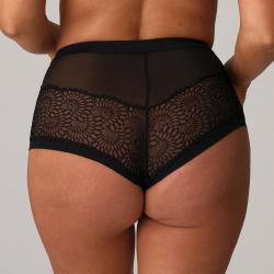 Preview: PrimaDonna Sophora Hotpants, Farbe schwarz