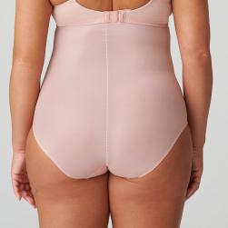 Preview: PrimaDonna Figuras smoothing high briefs, color powder rose