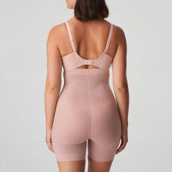 Preview: PrimaDonna Figuras Bodyshaper mit Bein, Farbe powder rose