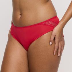 Preview: PrimaDonna Montara Rioslip, Farbe true red