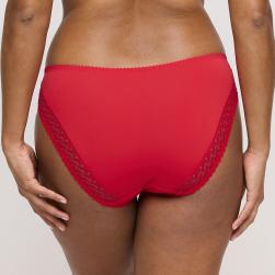 Preview: PrimaDonna Montara Rioslip, Farbe true red