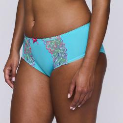 Preview: PrimaDonna Devdaha Taillenslip, Farbe mermaid