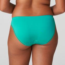 Preview: PrimaDonna Lenca Rioslip, Farbe sunny teal